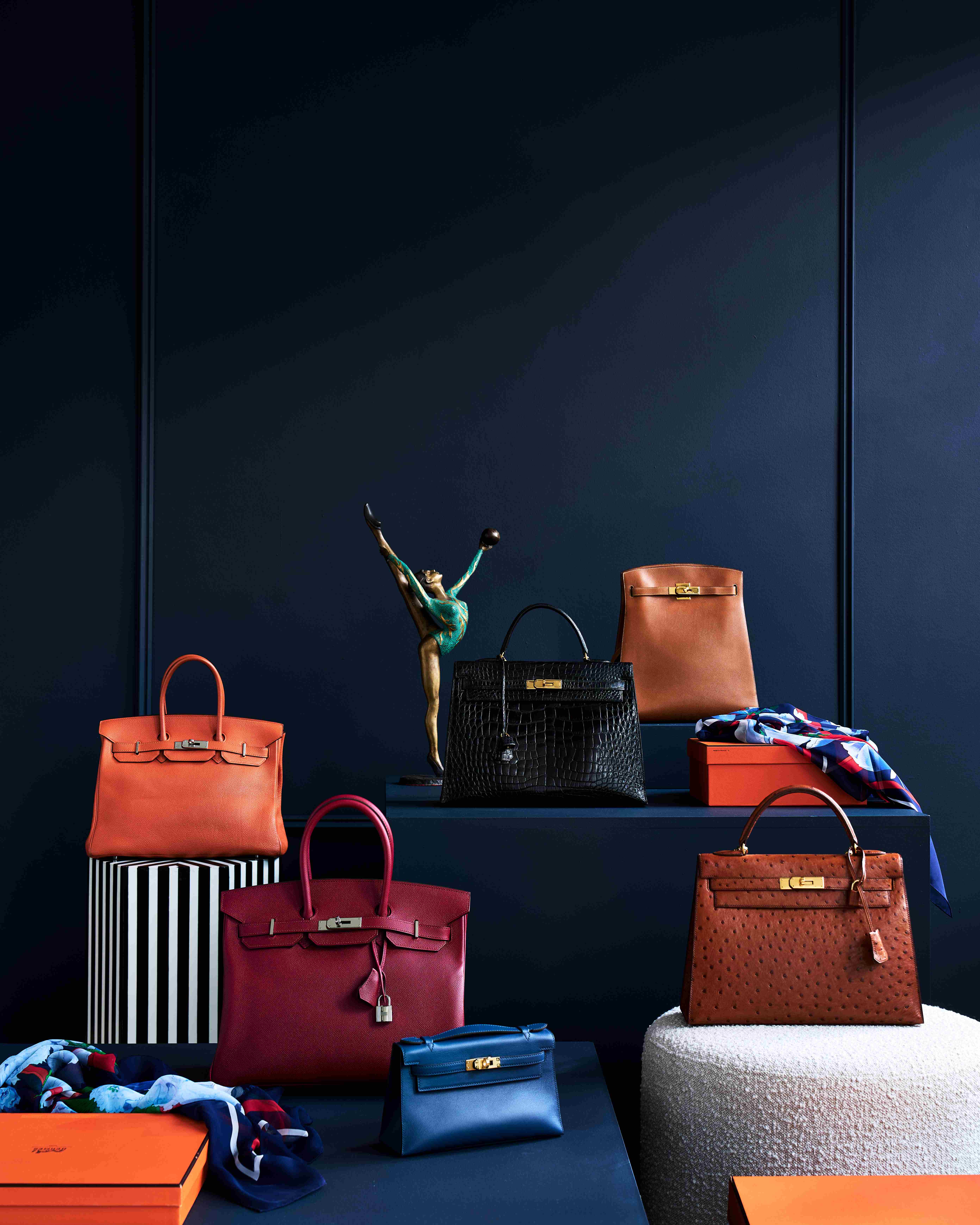 Luxe Sale - 21st September 2026